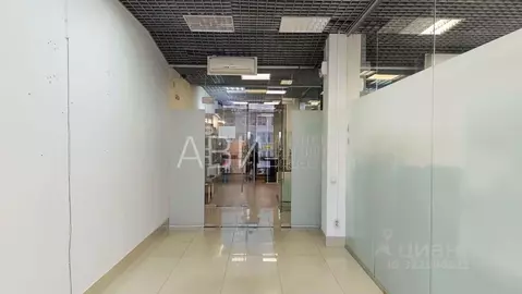 Офис в Новосибирская область, Новосибирск ул. Мичурина, 10/1 (30 м)