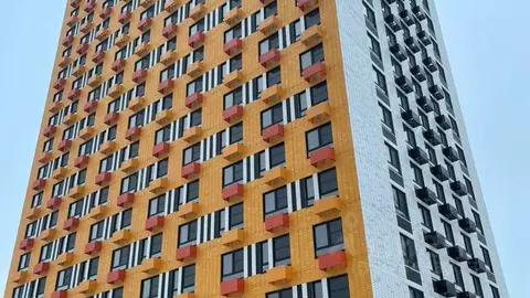 4-к кв. Москва ул. Вертолетчиков, 21к4 (118.4 м)