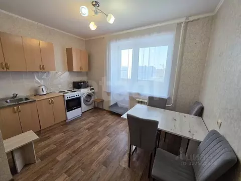 1-к кв. Тюменская область, Тюмень ул. Обдорская, 7 (42.0 м)