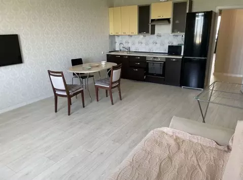 3-к кв. Татарстан, Казань ул. Павлюхина, 108Б (76.0 м)