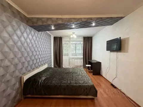 1-к кв. Сахалинская область, Южно-Сахалинск просп. Победы, 12 (30.0 м)