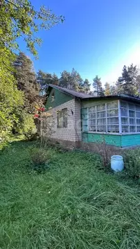 Дом в Псковская область, Печоры ул. Мелиораторов, 9 (64 м)