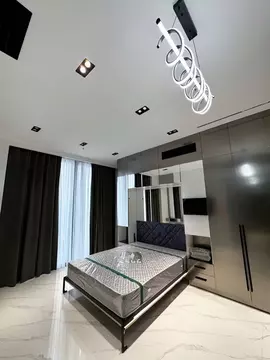 1-к кв. Татарстан, Казань ул. Новаторов, 8Б (34.0 м)