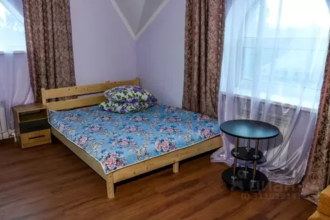 Комната Тюменская область, Тюмень Васильковая ул., 23