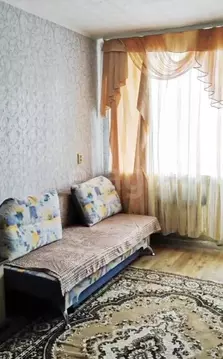 1-к кв. Пермский край, Добрянка Советская ул., 80 (30.0 м)