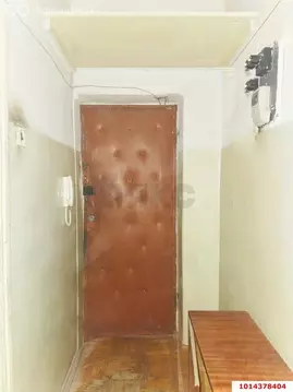 2-комнатная квартира: Краснодар, улица имени Тургенева, 122 (42.9 м)