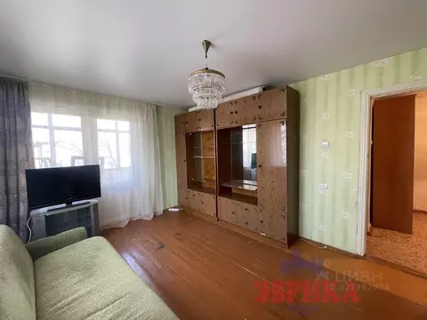 2-к кв. Краснодарский край, Крымск Советская ул. (58.0 м)