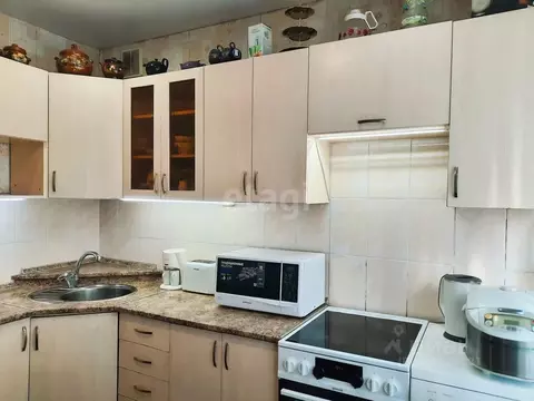 3-к кв. Алтайский край, Бийск ул. Нефтебаза, 7 (67.6 м)