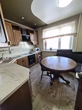 3-к кв. Московская область, Мытищи ул. Борисовка, 4 (76.2 м)