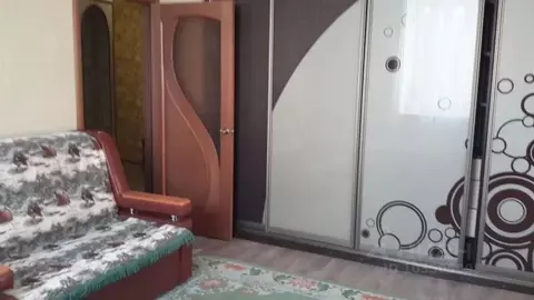 1-к кв. Иркутская область, Ангарск 106-й кв-л, 10 (37.0 м)