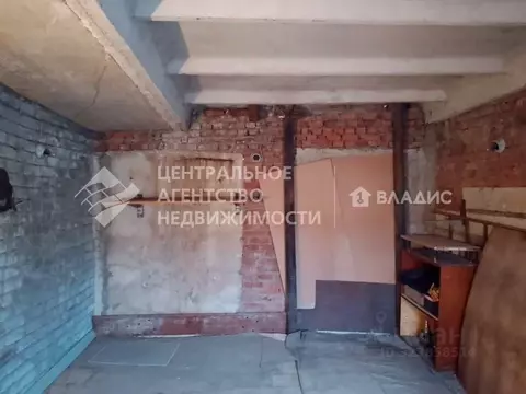 Гараж в Рязанская область, Рязань пос. Канищево, Пресс гаражный ...