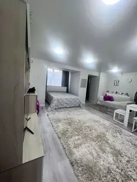 Студия Забайкальский край, Чита ул. Кастринская, 6 (45.0 м)