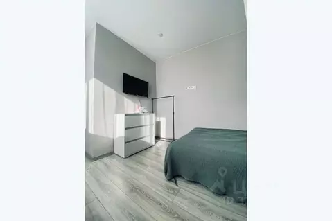 1-к кв. Краснодарский край, Сочи Светлана мкр, ул. Лысая Гора, 1/4 ...