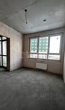 1-к кв. Тюменская область, Тюмень ул. Заполярная, 3 (33.9 м)