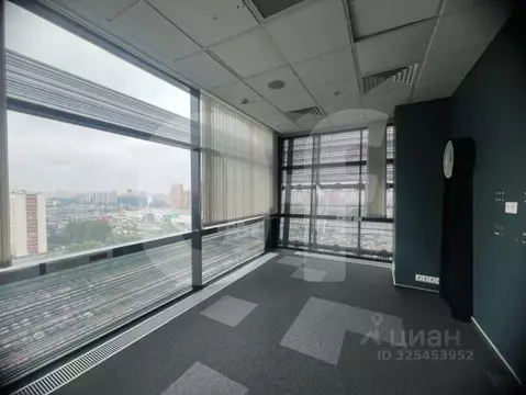 Офис в Московская область, Химки Ленинградская ул., вл39с5 (4536 м)