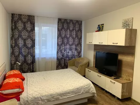 2-к кв. Калининградская область, Калининград Зоологическая ул., 1 ...