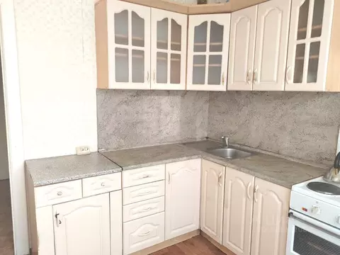 2-к кв. Новосибирская область, Новосибирск Выборная ул., 122 (53.0 м)