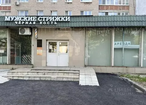 Помещение свободного назначения в Московская область, Дзержинский пл. ...