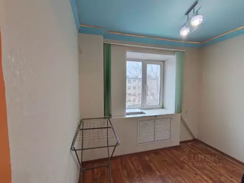 2-к кв. Пермский край, Нытва просп. Ленина, 20/1 (25.4 м)