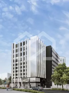 Помещение свободного назначения в Москва Алтуфьевское ш., 35к1 (491 м)