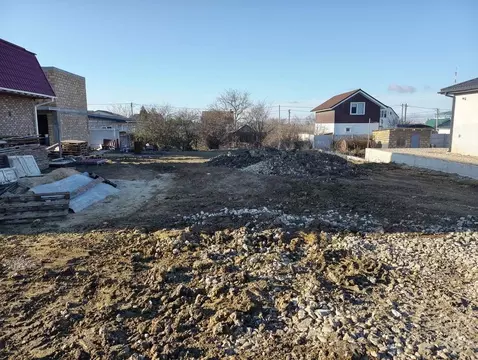 Участок в Севастополь Сапун-гора СНТ, ул. Гвардии Полковника ...