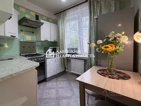 1-к кв. Санкт-Петербург ул. Добровольцев, 44 (30.8 м)