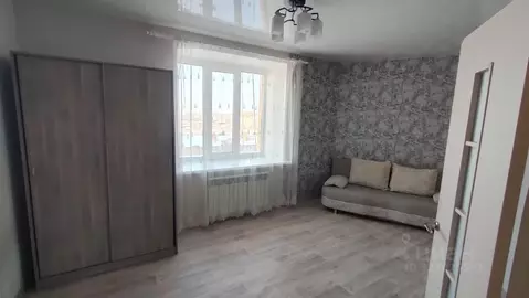 1-к кв. Марий Эл, Йошкар-Ола ул. Яна Крастыня, 2 (32.0 м)