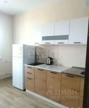 1-к кв. Амурская область, Благовещенск Амурская ул., 55/3 (38.0 м)