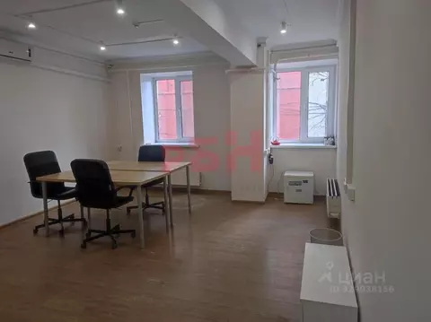 Офис в Самарская область, Самара Чапаевская ул., 232А (25 м)