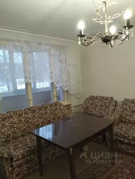 2-к кв. Санкт-Петербург просп. Большевиков, 4К1 (58.0 м)