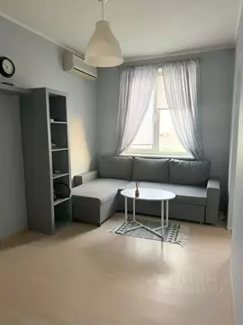 2-к кв. Москва Варшавское ш., 102 (44.3 м)