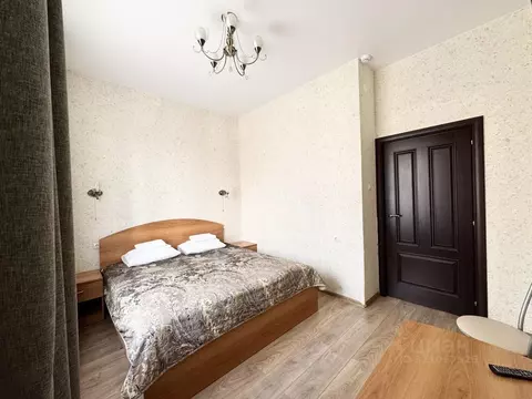 Комната Новгородская область, Валдай ул. Победы, 5 (35.0 м)