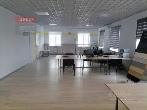 Офис в Рязанская область, Рязань проезд Яблочкова, 5к21 (30 м)