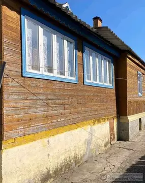 Дом в Самарская область, Самара Старо-Набережная ул., 53 (95 м)