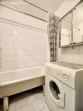 2-комнатная квартира: Тула, Перекопская улица, 8 (51.6 м)