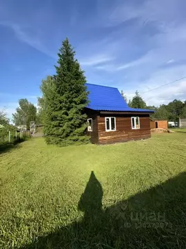 Дом в Московская область, Клин городской округ, Орлово СНТ  (55 м)