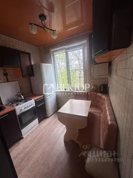 2-к кв. Ивановская область, Иваново Новая ул., 8 (46.0 м)