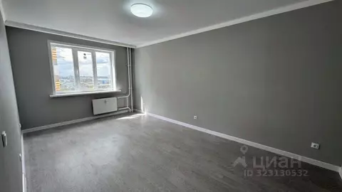 2-к кв. Оренбургская область, Оренбург ул. Юркина, 6 (60.0 м)