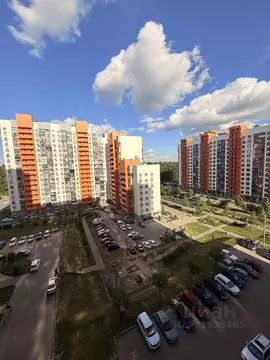 1-к кв. Московская область, Ленинский городской округ, Боброво пгт ул. ...