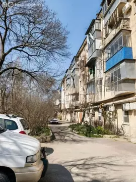 2-комнатная квартира: Новороссийск, улица Видова, 172 (43 м)