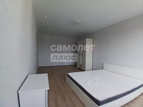 1-к кв. Воронежская область, Воронеж ул. Шибилкина, 9 (37.7 м)