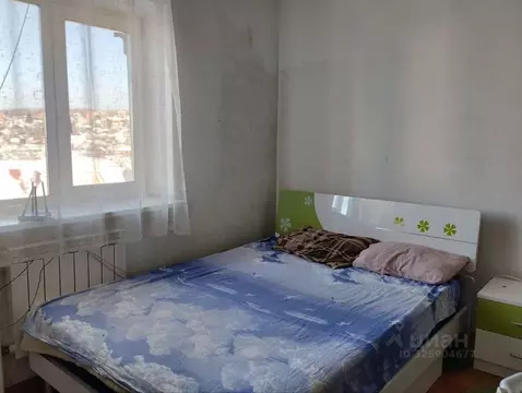 Комната Иркутская область, Иркутский муниципальный округ, Маркова рп, ...