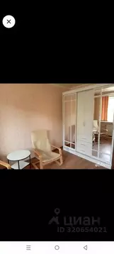 1-к кв. Самарская область, Тольятти ул. Ленина, 112 (30.0 м)