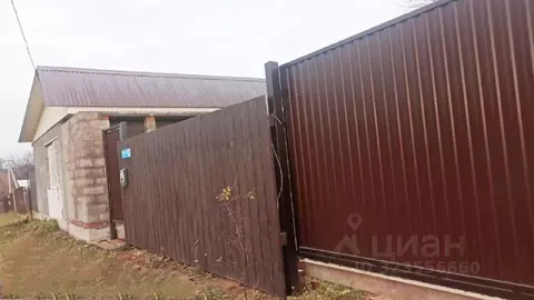 Дом в Башкортостан, Нуримановский район, Красноключевский сельсовет, ...