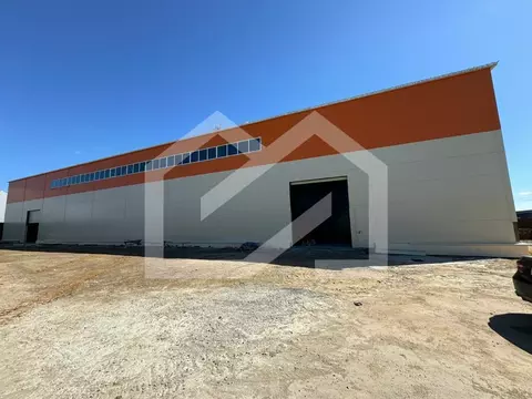 Склад в Московская область, Домодедово городской округ, д. Купчинино ...