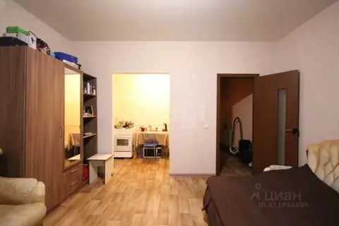 Студия Ямало-Ненецкий АО, Новый Уренгой Комсомольская ул., 8А (28.2 м)