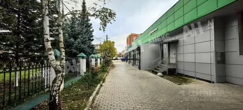 Помещение свободного назначения в Московская область, Мытищи ул. ...