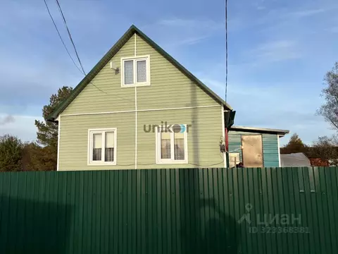 Дом в Башкортостан, Иглинский район, Калтымановский сельсовет, ...