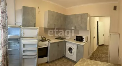 1-к кв. Пермский край, Пермь ул. Овчинникова, 8 (38.0 м)