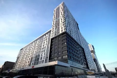 Гараж в Свердловская область, Екатеринбург ул. Мельникова, 27 (15 м)